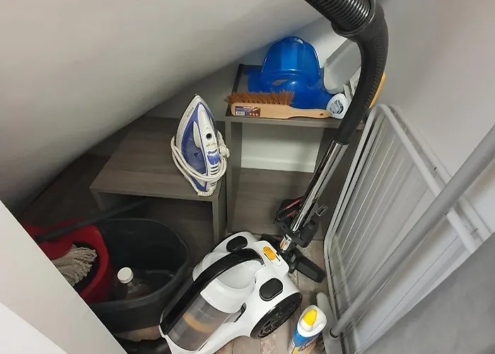 Appartement Rénové Et Lumineux A Les Bains Au Dessus D'un Ancien Commerce Mersois En Duplex Pour 4 Personnes Pour Du Repos, Des Ou Pour Le Travail Mers-les-Bains